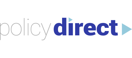 policy direct logo